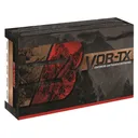 Barnes VOR-TX 270 Winchester Ammo 110 Grain Barnes Tipped Triple-Shock X Polymer Tip Lead Free Box of 20 - Barnes