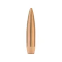 Factory Second Match 6mm, 243 Caliber (243 Diameter) Bullets 105 Grain Jacketed Hollow Point Boat Tail Box of 100 (Bulk Packaged) - Factory Second Bullets