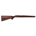 Ruger M77 Mark II Wood Stock Short Action Ultra Light Barrel Channel Right Hand Walnut - Ruger