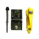 Church Tackle Tournament Series Planer Board Upgrade Kit for Walleye Board - Church Tackle