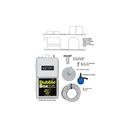 Marine Metal Products Livewell Kit with Bubble Box - Marine Metal Products