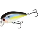 Lucky Craft LC 1.5 SSR Crankbait Pearl Threadfin Shad - Lucky Craft