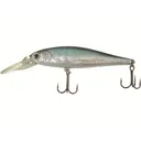 Lucky Craft Pointer 100DD Jerkbait Aurora Black - Lucky Craft