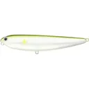 Lucky Craft Sammy 100 Topwater Pearl Ayu - Lucky Craft