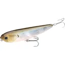 Lucky Craft Sammy 115 Topwater Ghost Minnow - Lucky Craft