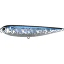 Lucky Craft Sammy 115 Topwater Aurora Black - Lucky Craft
