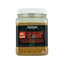 Domain Outdoor Pounder Crimson Clover Food Plot Seed 1 lb - Domain Outdoor