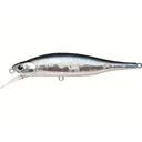 Lucky Craft Lightning Pointer 98XR Jerkbait Aurora Black - Lucky Craft