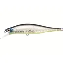 Lucky Craft Lightning Pointer 98XR Jerkbait Bone Pro-Blue - Lucky Craft