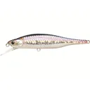 Lucky Craft Lightning Pointer 98XR Jerkbait MS American Shad - Lucky Craft