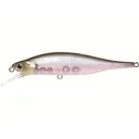 Lucky Craft Lightning Pointer 98XR Jerkbait Ghost Minnow - Lucky Craft