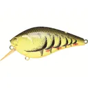 Lucky Craft LC 2.5 Square Bill Crankbait Phantom Chart Black Craw - Lucky Craft