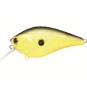 Lucky Craft LC 2.5 Square Bill Crankbait Black Moss - Lucky Craft