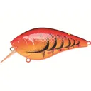Lucky Craft LC 2.5 Square Bill Crankbait Delta Crazy Red Craw - Lucky Craft
