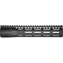 Troy G2SOCC Battle Rail AR-15 M-LOK Handguard 10.5" Black - TROY Industries