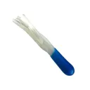 Southern Pro Lit'l Hustler Tube Blue/White - Southern Pro