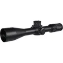 Kahles K540i REFINED Rifle Scope 36mm Tube 5-40x 56mm Illuminated SKMR+ Reticle Left Windage Matte Black - Kahles
