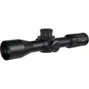 Kahles K328i REFINED Rifle Scope 36mm Tube 3.5-28x 50mm Illuminated SKMR+ Reticle Left Windage Matte Black - Kahles