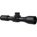 Kahles K328i REFINED Rifle Scope 36mm Tube 3.5-28x 50mm Illuminated SKMR+ Reticle Right Windage Matte Black - Kahles
