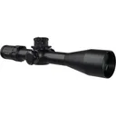 Kahles K525i REFINED Rifle Scope 34mm Tube 5-25x 56mm Illuminated SKMR Reticle Right Windage Matte Black - Kahles