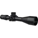 Kahles K525i REFINED Rifle Scope 34mm Tube 5-25x 56mm Illuminated SKMR Reticle Left Windage Matte Black - Kahles