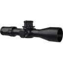 Kahles K318i REFINED Rifle Scope 34mm Tube 3.5-18x 50mm Illuminated SKMR4 Reticle Right Windage Matte Black - Kahles