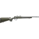 CVA Cascade Rimfire XT Bolt Action Rifle 22 Long Rifle 18" Fluted Tungsten Threaded Barrel Tungsten Frame Olive Drab Field Stock - Connecticut Valley Arms