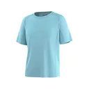 Smartwool Men's Active Ultralite Short Sleeve Crew Neck T Shirt Mineral Blue XL - Smartwool