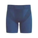 Smartwool Men's Intraknit Boxer Briefs Nightfall Blue 2XL - Smartwool
