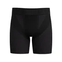 Smartwool Men's Intraknit Boxer Briefs Black 2XL - Smartwool