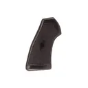 Vintage Gun Grips for Webley Mark VI Revolver Polymer Black - Vintage Gun Grips
