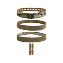 Point Blank Duty Gear Origin Gun Belt 1-3/4" Nylon Multicam 24" to 30" - Point Blank Duty Gear