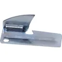 Rothco G.I. P-38 Can Opener Silver - Rothco