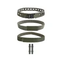 Point Blank Duty Gear Origin Gun Belt 1-3/4" Nylon Ranger Green 24" to 30" - Point Blank Duty Gear