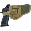 Alaska Guide Creations Bino Harness Optics Ready Pistol Holster - Alaska Guide Creations