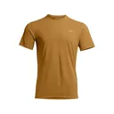 Sitka Gear Men's Tech Short Sleeve T Shirt Medallion Medium - Sitka Gear