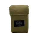 Alaska Guide Creations Flex Rangefinder Pouch Coyote Brown - Alaska Guide Creations
