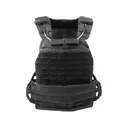5.11 TacTec Body Armor Plate Carrier 500D Nylon Black - 5.11 Tactical