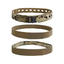 Point Blank Duty Gear Origin Gun Belt 1-3/4" Nylon Multicam 30" to 36" - Point Blank Duty Gear