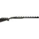 Beretta S688 Xtrap Over Under 12 Gauge Shotgun 32" Blued Barrel Gray Laminated Adjustable Comb Stock - Beretta