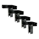 HME Blind Platform Brackets 4PK - HME Products