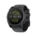 Garmin Tactix 8 AMOLED Cerakote Watch Slate Gray - Garmin