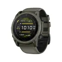 Garmin Tactix 8 AMOLED Cerakote Watch Olive Drab - Garmin
