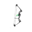Muzzy V2 Bowfishing Compound Bow Right Hand Bottle Kit Package - Muzzy Bowfishing