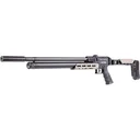 Air Venturi Alpha Standard Tube PCP 22 Caliber Pellet Air Rifle - Air Venturi