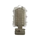 Eberlestock Mission ARC Rifle Carrier Military Green - Eberlestock