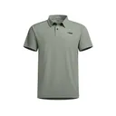 Sitka Gear Men's Tech Short Sleeve Polo Herb Green Large - Sitka Gear