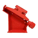 Bohning Pro Class Arrow Fletching Jig with Clamps - Bohning