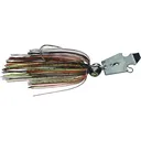 Picasso Gen 2 Shock Blade Bladed Jig Money/Black 3/8 oz - Picasso