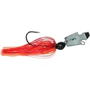 Picasso Gen 2 Shock Blade Bladed Jig Inferno/Black 3/8 oz - Picasso